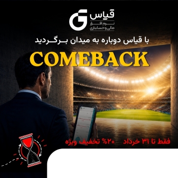 مشاوره و خدمات مالی به همراه نرم افزارهای تخصصی مالی 