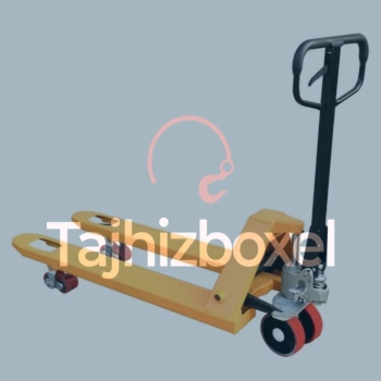 تجهیز بکسل