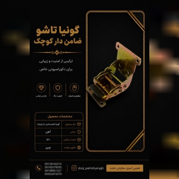 گونیا تاشو 