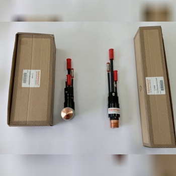 گردنه پلاسما آبخنک ترموکات اصلی مدل cp200