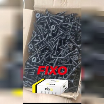 پخش پیچ کناف برند فیکسو