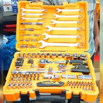 ست جعبه بکس ۱۱۴ پارچه دینیگی