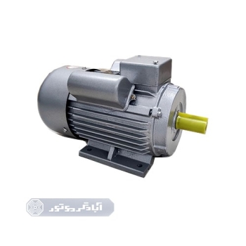 الکتروموتور سه اسب 1400 دور
