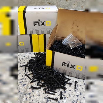 پخش پیچ کناف برند فیکسو