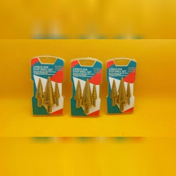  مته کاجی 3عددی درجه یک