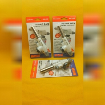  تورچ فندکی کارتی FLAME GUN