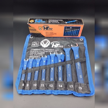 آچار یکسر رینگی H252