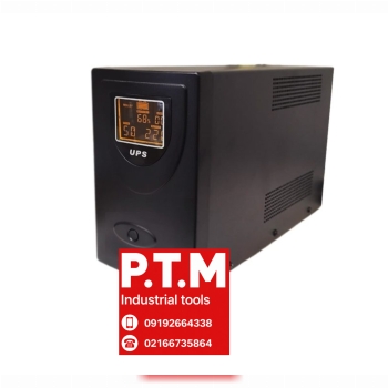 یو پی اس ،منبع ذخیره برق 