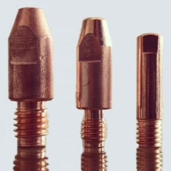 نازل های جوش co2