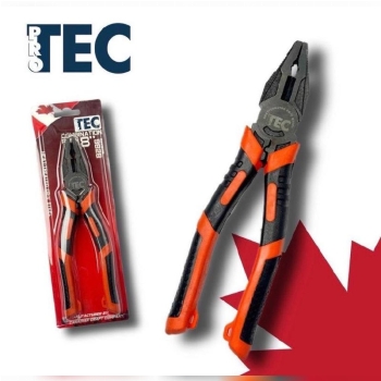 انبر دست “۸ TEC