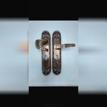 دستگیره ضد سرقت سلطنتی