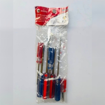 پیچ گوشتی 7عددی موبینس