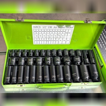  جعبه بکس 35پارچه کوتاه و بلند اوکبونس 