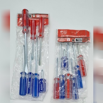 پیچ گوشتی 7عددی موبینس