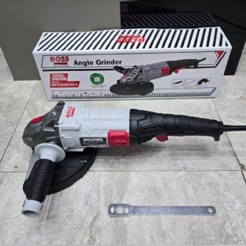 فرز سنگبری سوپر صنعتی باس