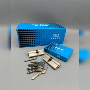  سیلندر دوشیار جعبه کادویی سولا