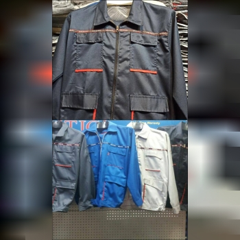 لباسکار اورجینال در رنگبندی 