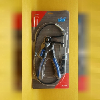 انبر بست رادیاتور سیم دار کد۱۵۴۲ برند SKY