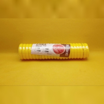  شلنگ فنری 5و10 متری سایز 12×8