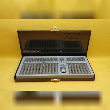 جعبه بیت 40 پارچه کد 4401 فورس 