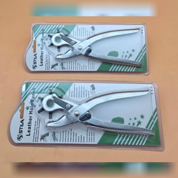  کمربند سوراخ کن STILA