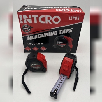  متر ۵ متری INTCRO 
