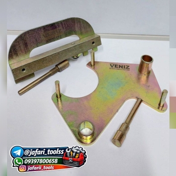ابزار تایم L90