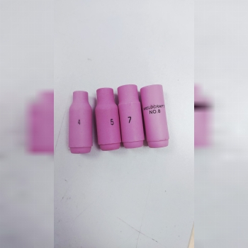 انواع سرامیک های جوشکاری آرگون 