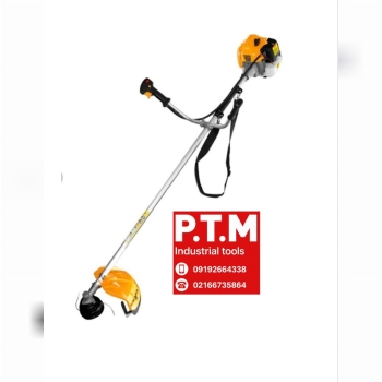 علفتراش دوشی ورکسایت 