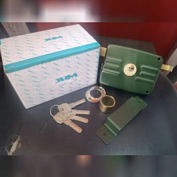 حیاتی کامپیوتری رجبی