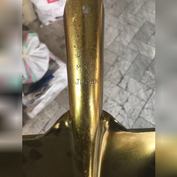 بیل اصلی فیل نشان ژاپن 
