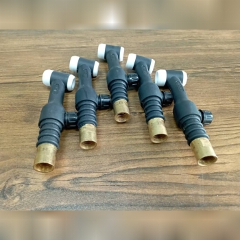  گردنه آرگون 26FV شیردار فلکسیبل 