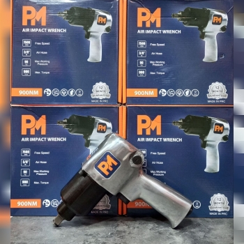 بکس بادی 900Nm پی ام PM