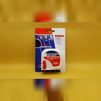  متر 5 متری فیسکو