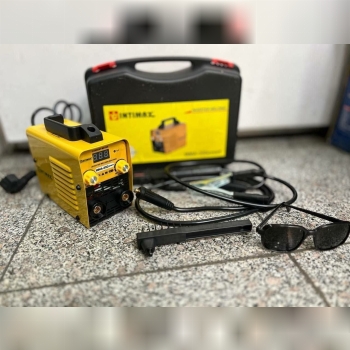 اینورتر ۳۵۰ اینتی مکس مینی ۲ ولوم کیفی 