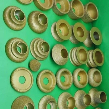 ابزار زن سنگ