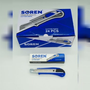  موکت بر پلاستیکی SOREN