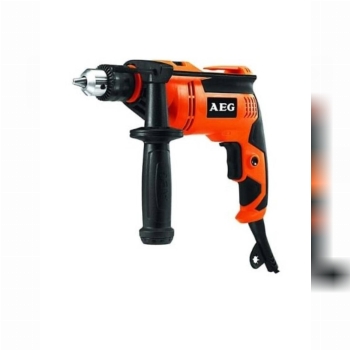 دریل چکشی آ ا گ مدل SBE580R قدرت ۵۸۰ وات
