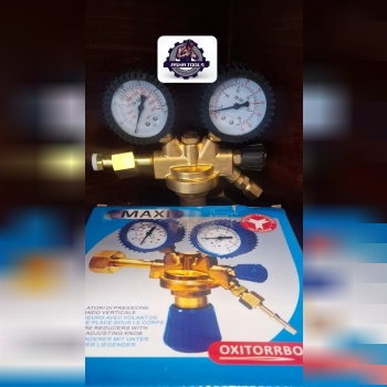 مانومتر co2 طرح مکسی