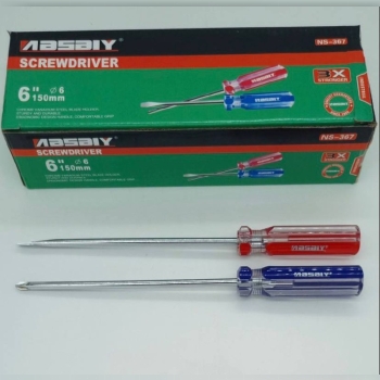 پيچ گوشتی ساده 150×6 اعلا