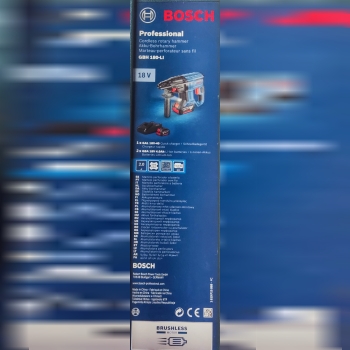 بتن کن بوش