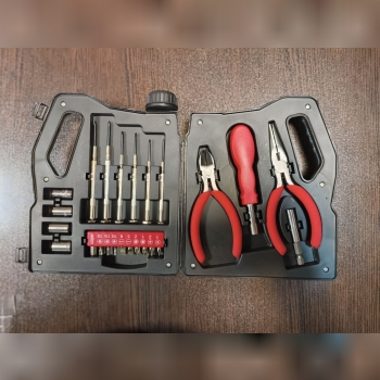 کیت ابزاردستی