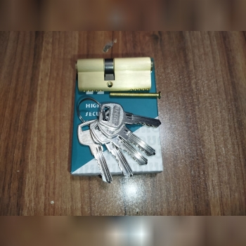 سیلندر دوشیار جعبه کادویی شهداد 