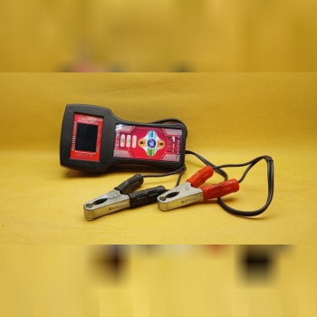  تست باطری معمولی استرونیک 