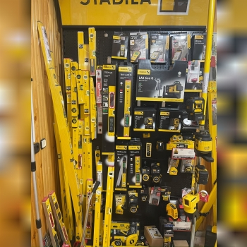 استبیلا استابیلا STABILA 