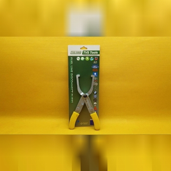 انبر سوکت بنزين
