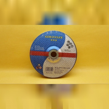  سنگ آهن بر 180×3 برند گلدفلکس