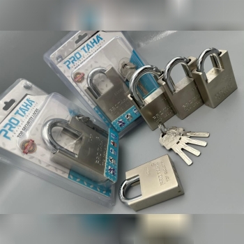 قفل آویز گاردار پروطاها