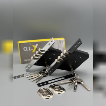 ⭐️قفل کمکی ۴لول OLX ⭐️