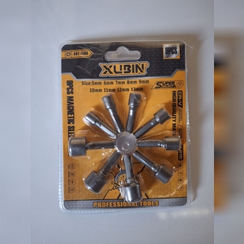  بکس شیروانی خورشیدی XUBIN 